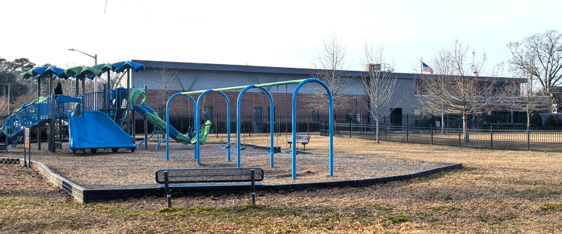 Meadowbrook Civic League Meeting