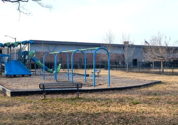 Meadowbrook Civic League Meeting