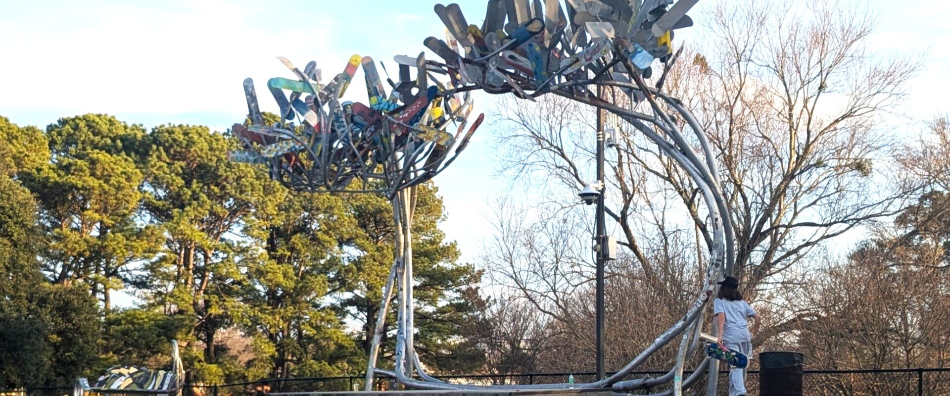 Northside Civic League Meeting