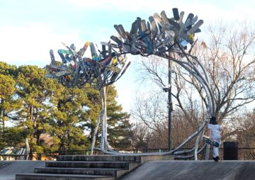 Northside Civic League Meeting