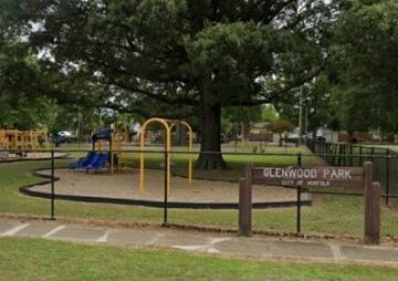 Glenwood Park Civic League Meeting