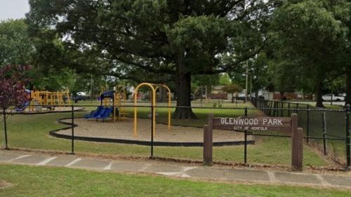 Glenwood Park Civic League Meeting